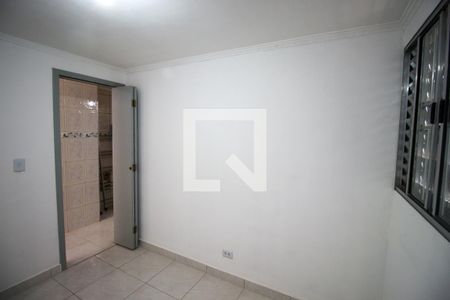Quarto 1 de apartamento à venda com 2 quartos, 51m² em Conjunto Residencial José Bonifácio, São Paulo