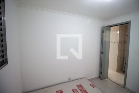 Quarto 2 de apartamento à venda com 2 quartos, 51m² em Conjunto Residencial José Bonifácio, São Paulo