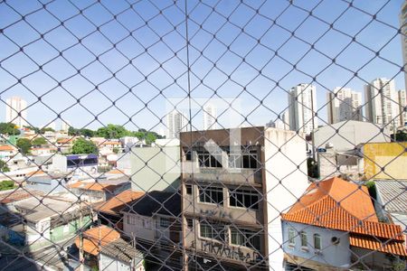 Vista da Varanda da Sala de apartamento à venda com 2 quartos, 72m² em Jardim Guarulhos, Guarulhos