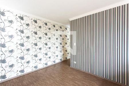 Sala de apartamento para alugar com 2 quartos, 60m² em Vila Carrao, São Paulo