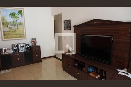 Sala de casa à venda com 3 quartos, 176m² em Gramadão, Jundiaí
