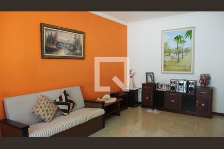 Sala de casa à venda com 3 quartos, 176m² em Gramadão, Jundiaí