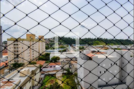 Apartamento à venda com 61m², 2 quartos e 1 vagaQuarto 2 - Vista