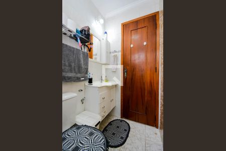 Apartamento à venda com 61m², 2 quartos e 1 vagaBanheiro