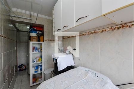 Apartamento à venda com 61m², 2 quartos e 1 vagaÁrea de Serviço