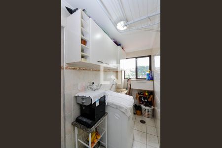 Apartamento à venda com 61m², 2 quartos e 1 vagaÁrea de Serviço