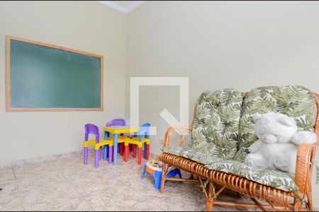 Apartamento à venda com 61m², 2 quartos e 1 vagaBrinquedoteca