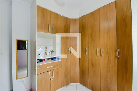 Apartamento à venda com 61m², 2 quartos e 1 vagaQuarto 1