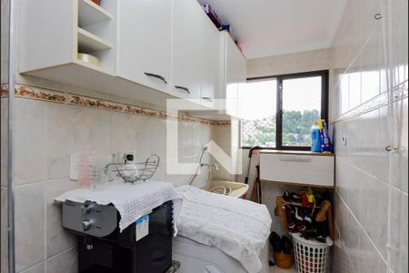 Apartamento à venda com 61m², 2 quartos e 1 vagaÁrea de Serviço