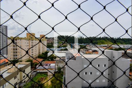 Apartamento à venda com 61m², 2 quartos e 1 vagaÁrea de Serviço - Vista