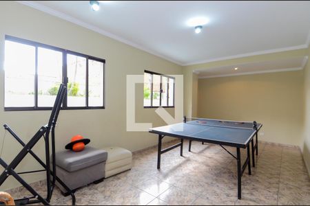 Apartamento à venda com 61m², 2 quartos e 1 vagaÁrea comum 