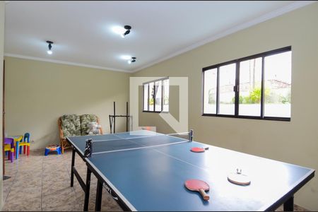 Apartamento à venda com 61m², 2 quartos e 1 vagaÁrea comum 