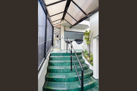 Apartamento à venda com 61m², 2 quartos e 1 vagaEntrada Social