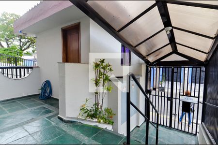 Apartamento à venda com 61m², 2 quartos e 1 vagaEntrada Social