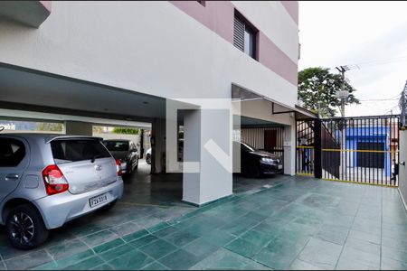 Apartamento à venda com 61m², 2 quartos e 1 vagaÁrea Externa