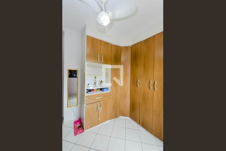 Apartamento à venda com 61m², 2 quartos e 1 vagaQuarto 1