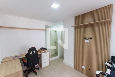 Suíte   de apartamento para alugar com 2 quartos, 63m² em Vila Guilherme, São Paulo