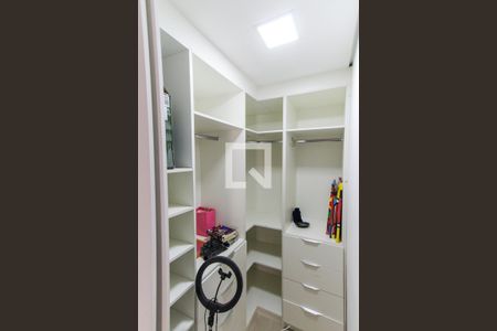 Sala - Closet de apartamento para alugar com 2 quartos, 63m² em Vila Guilherme, São Paulo
