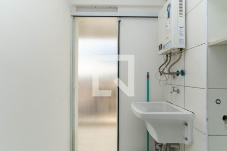 Apartamento à venda com 57m², 2 quartos e 1 vagaÁrea de Serviço