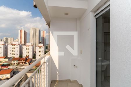Apartamento à venda com 57m², 2 quartos e 1 vagaÁrea de Serviço