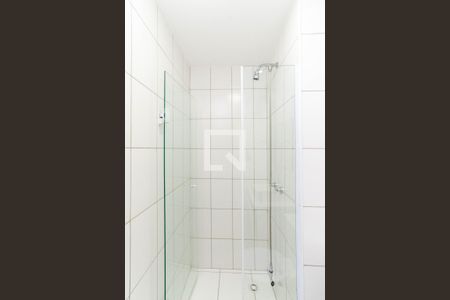 Apartamento à venda com 57m², 2 quartos e 1 vagaBanheiro Corredor