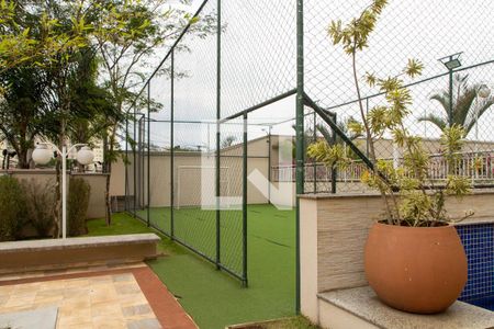 Apartamento à venda com 57m², 2 quartos e 1 vagaÁrea comum 