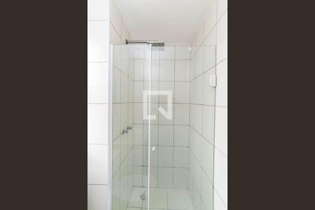 Apartamento à venda com 57m², 2 quartos e 1 vagaBanheiro da Suíte