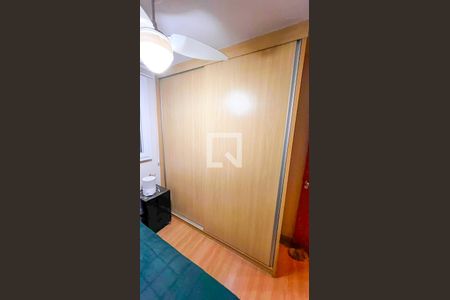 Quarto 2 de apartamento à venda com 4 quartos, 120m² em Buritis, Belo Horizonte