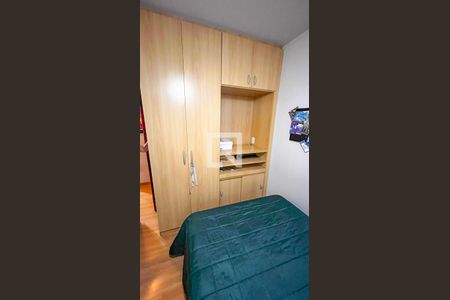Quarto 3 de apartamento à venda com 4 quartos, 110m² em Buritis, Belo Horizonte