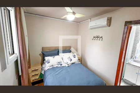 Quarto 2 de apartamento à venda com 4 quartos, 120m² em Buritis, Belo Horizonte