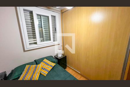 Quarto 3 de apartamento à venda com 4 quartos, 120m² em Buritis, Belo Horizonte