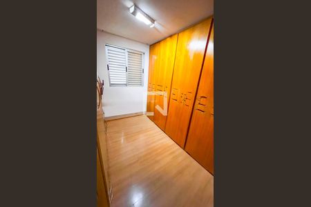 Quarto 2 de apartamento à venda com 4 quartos, 120m² em Buritis, Belo Horizonte