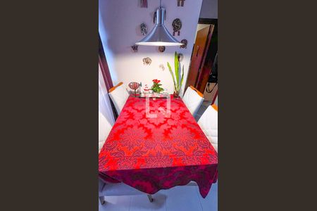 Quarto 1 de apartamento à venda com 4 quartos, 120m² em Buritis, Belo Horizonte