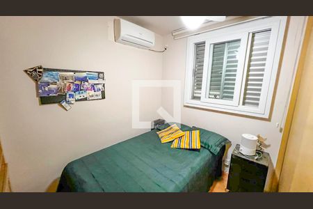 Quarto 3 de apartamento à venda com 4 quartos, 120m² em Buritis, Belo Horizonte