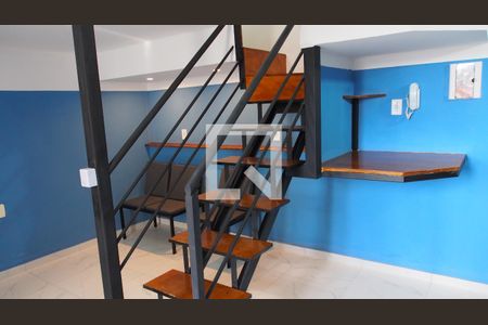 Sala de kitnet/studio para alugar com 1 quarto, 42m² em Jardim Itália, Várzea Paulista