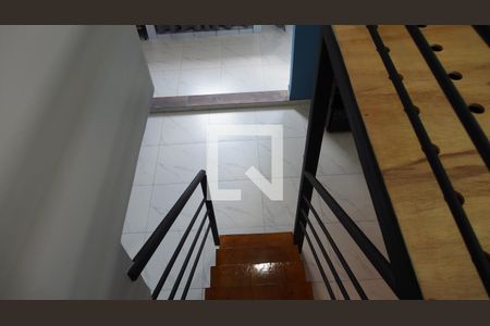Quarto Mezanino de kitnet/studio para alugar com 1 quarto, 42m² em Jardim Itália, Várzea Paulista