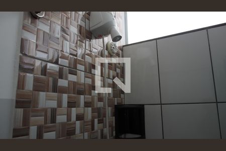 Studio para alugar com 42m², 1 quarto e sem vagaBanheiro