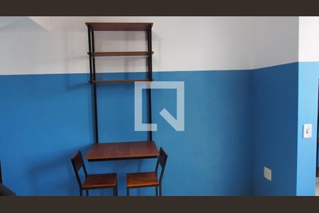 Sala de kitnet/studio para alugar com 1 quarto, 42m² em Jardim Itália, Várzea Paulista