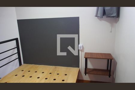 Quarto Mezanino de kitnet/studio para alugar com 1 quarto, 42m² em Jardim Itália, Várzea Paulista