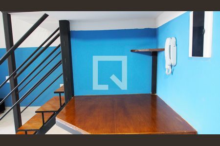 Sala de kitnet/studio para alugar com 1 quarto, 42m² em Jardim Itália, Várzea Paulista
