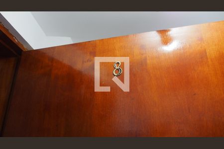 Studio para alugar com 42m², 1 quarto e sem vagaEntrada