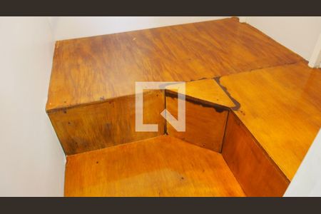 Quarto Mezanino de kitnet/studio para alugar com 1 quarto, 42m² em Jardim Itália, Várzea Paulista