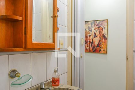 Lavabo de casa à venda com 4 quartos, 203m² em Planalto, São Bernardo do Campo