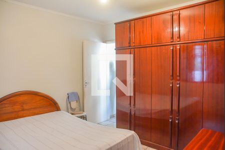 Suíte de casa à venda com 4 quartos, 203m² em Planalto, São Bernardo do Campo