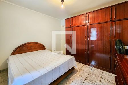 Quarto 1 de casa para alugar com 4 quartos, 203m² em Planalto, São Bernardo do Campo