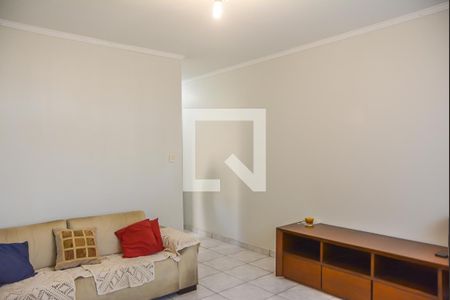 Sala de casa à venda com 4 quartos, 203m² em Planalto, São Bernardo do Campo