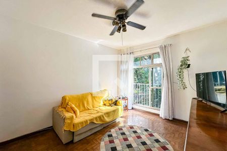 Apartamento à venda com 79m², 2 quartos e sem vagaSala