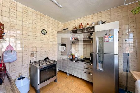 Apartamento à venda com 79m², 2 quartos e sem vagaCozinha e Área de Serviço