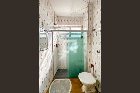 Apartamento à venda com 79m², 2 quartos e sem vagaBanheiro