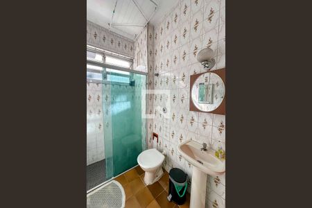 Apartamento à venda com 79m², 2 quartos e sem vagaBanheiro